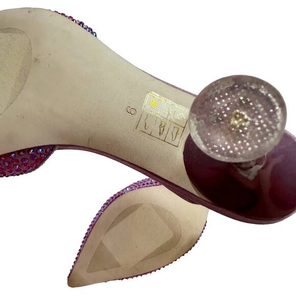 Jeffrey Campbell 6 NEW - Picture 10 of 11